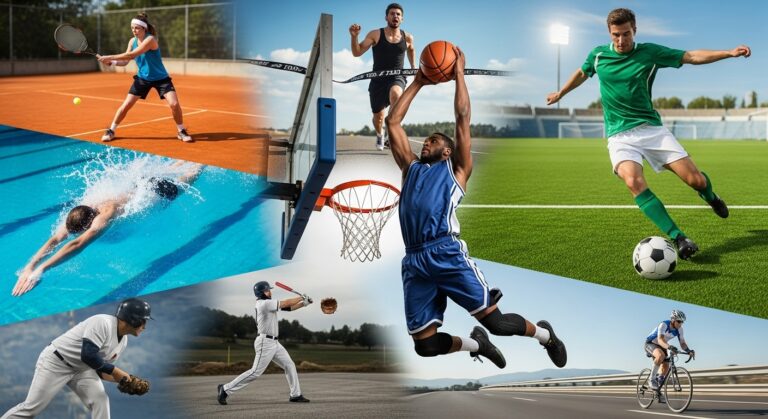 Esports: The Global Phenomenon Transforming Gaming into a Competitive Powerhouse