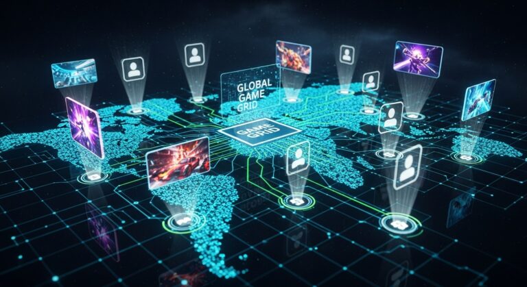 The Rise and Reign of Esports: How Competitive Gaming Redefined Modern Entertainment