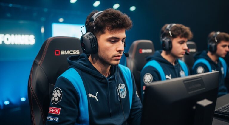 The Rise of Esports: From Niche Hobby to Global Phenomenon